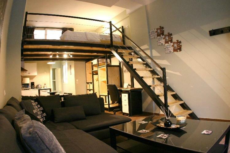 Pavlou Mela Apartment Atena Exterior foto